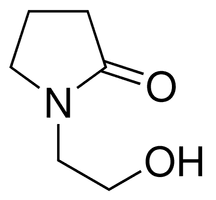 1-(2-Hydroxyethyl)-2-pyrrolidone