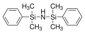 1,1,3,3-Tetramethyl-1,3-diphenyldisilazane