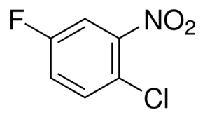 2-Chloro-5-fluoronitrobenzene
