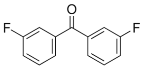 3,3′-Difluorobenzophenone
