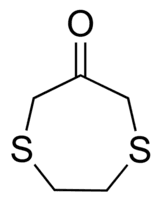 1,4-Dithiepan-6-one