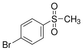 4-Bromophenyl methyl sulfone