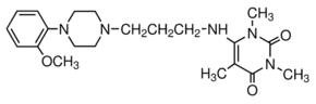 5-Methylurapidil