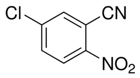 5-Chloro-2-nitrobenzonitrile