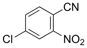 4-Chloro-2-nitrobenzonitrile