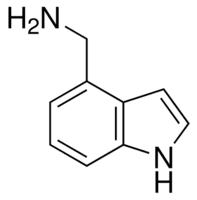 4-(Aminomethyl)indole
