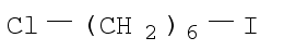 1-Chloro-6-iodohexane