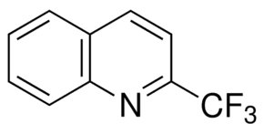 2-(Trifluoromethyl)quinoline