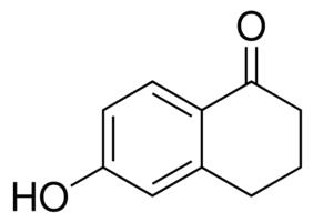6-Hydroxy-3,4-dihydro-1(2H)-naphthalenone