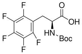 Boc-pentafluoro-L-phenylalanine