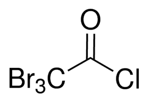 Tribromoacetyl chloride