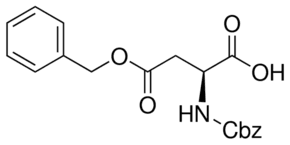 Z-Asp(OBzl)-OH