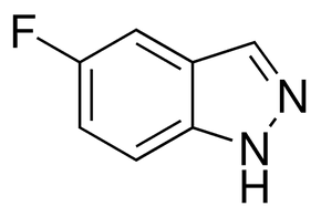 5-Fluoro-1H-indazole