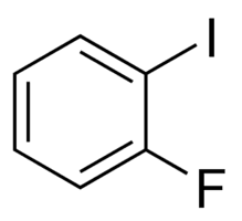 2-Fluoroiodobenzene