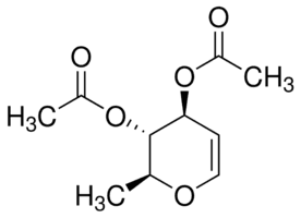 3,4-Di-O-acetyl-6-deoxy-L-glucal