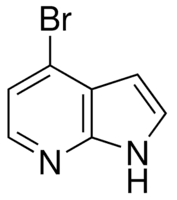 4-Bromo-7-azaindole