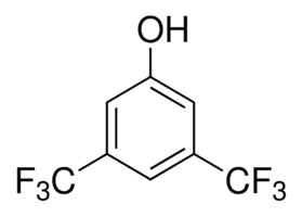 3,5-Bis(trifluoromethyl)phenol