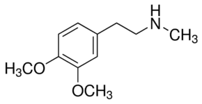 N-Methylhomoveratrylamine