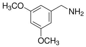 3,5-Dimethoxybenzylamine