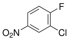 2-Chloro-1-fluoro-4-nitrobenzene