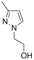 2-(3-Methyl-1H-pyrazol-1-yl)ethanol