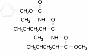 Z-Leu-Leu methyl ester
