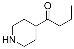 1-Piperidin-4-ylbutan-1-one