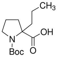 Boc-α-propyl-DL-Pro-OH