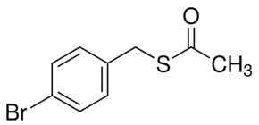 4-Bromo-α-toluene thioacetate