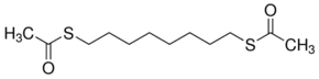 1,8-Octanedithiol diacetate