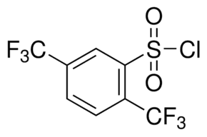 2,5-Bis(trifluoromethyl)benzenesulfonyl chloride