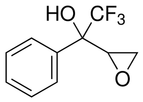 3,4-Epoxy-2-phenyl-1,1,1-trifluoro-2-butanol
