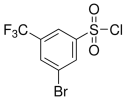 3-Bromo-5-(trifluoromethyl)benzenesulfonyl chloride