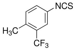 4-Methyl-3-(trifluoromethyl)phenyl isothiocyanate