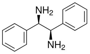 (1R,2R)-(+)-1,2-Diphenylethylenediamine