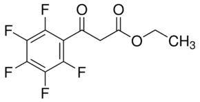 Ethyl (pentafluorobenzoyl)acetate
