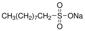Sodium 1-nonanesulfonate