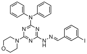 Vacuolin-1
