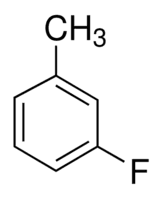 3-Fluorotoluene