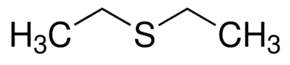 Diethyl sulfide
