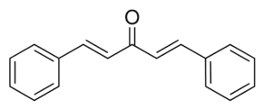 trans,trans-Dibenzylideneacetone