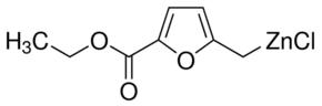 5-Ethoxycarbonyl-2-fufurylzinc chloride solution