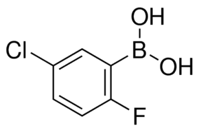 5-Chloro-2-fluorophenylboronic acid