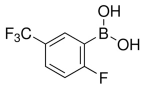 2-Fluoro-5-(trifluoromethyl)phenylboronic acid