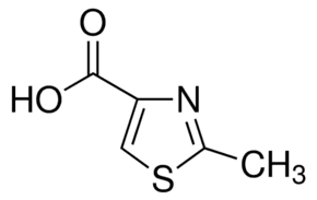 2-Methylthiazole-4-carboxylic acid