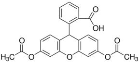 Dihydrofluorescein diacetate