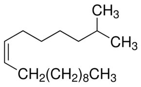 cis-2-Methyl-7-octadecene