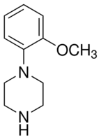 1-(2-Methoxyphenyl)piperazine