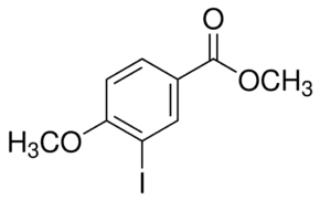 Methyl 3-iodo-4-methoxybenzoate