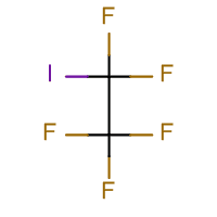 Pentafluoroiodoethane